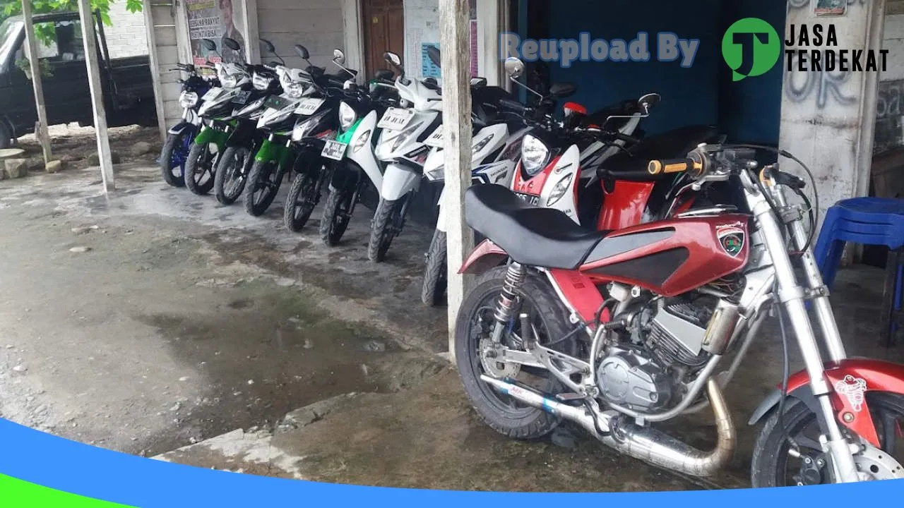 Gambar Showroom CeLebes Motor di Sigi, Sulawesi Tengah ke 1