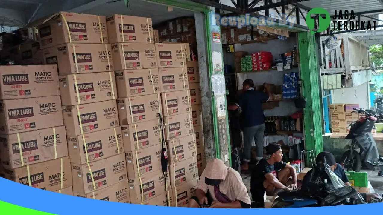 Gambar Bengkel 88 Motor di Nunukan, Kalimantan Utara ke 3