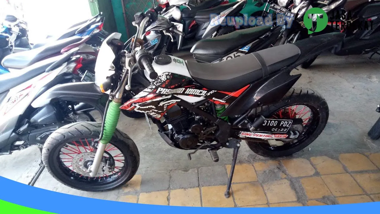 Gambar Habibi Motor di Kota Bekasi, Jawa Barat ke 2