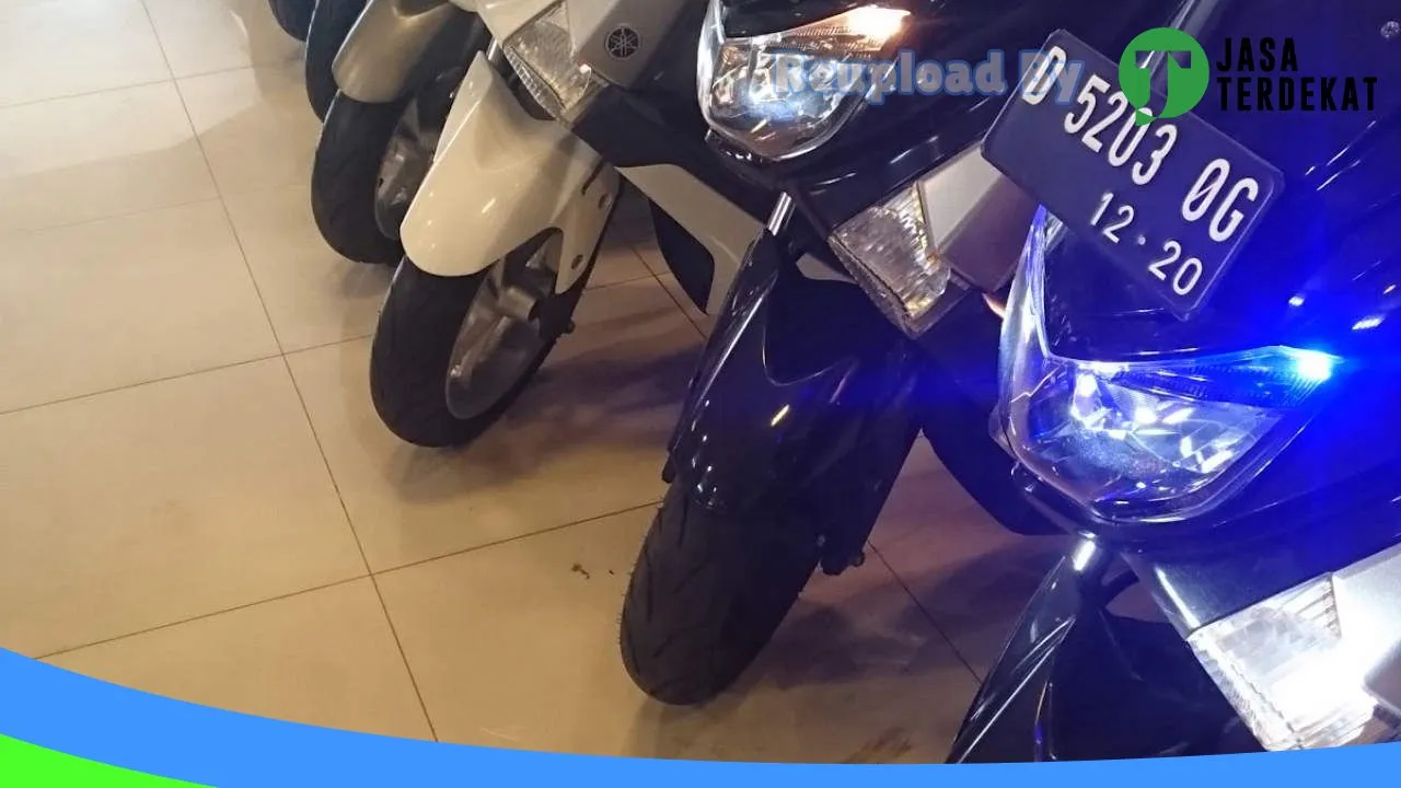 Gambar Central Utama Motor di Kota Cimahi, Jawa Barat ke 3