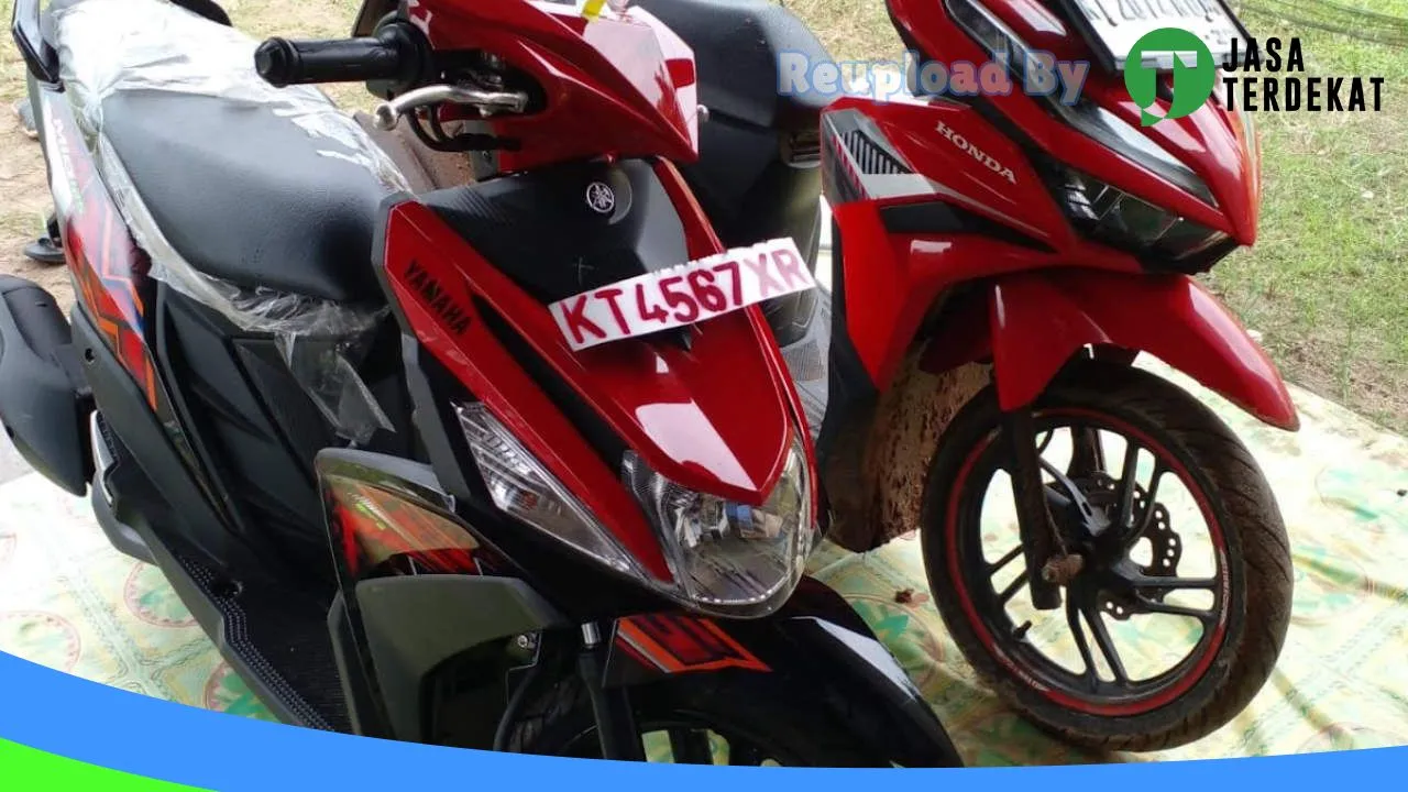 Gambar Dealer Yamaha Surya Terang Bontang di Bontang, Kalimantan Timur ke 5