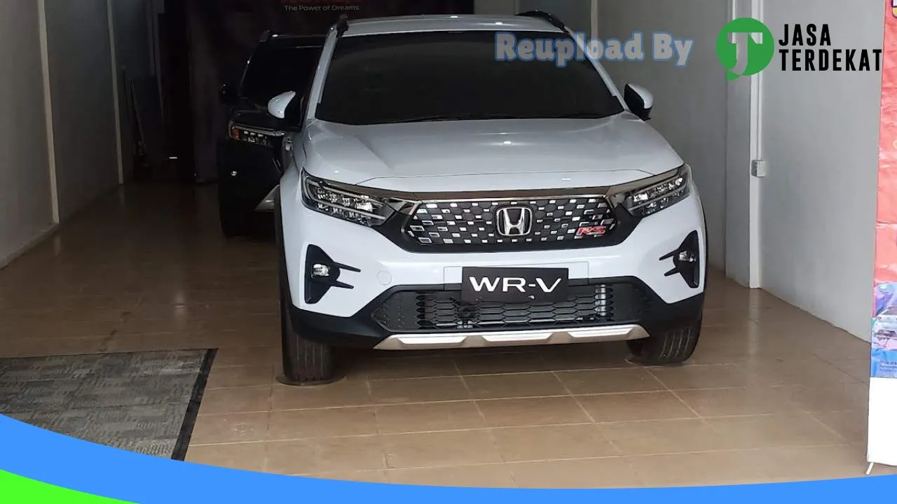 Gambar DEALER MOBIL HONDA BINTAN CAB. TG. UBAN di Bintan, Kepulauan Riau ke 5