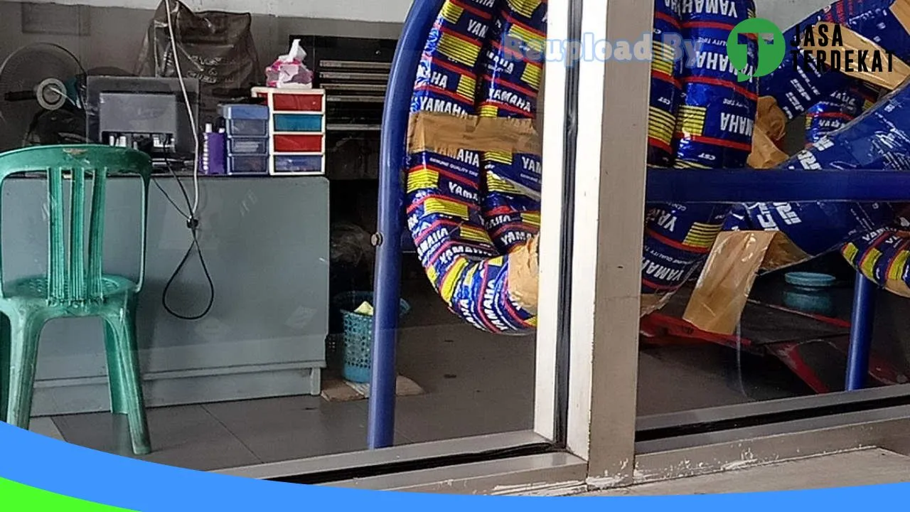 Gambar YAMAHA HARPINDO JAYA DEMAK di Demak, Jawa Tengah ke 1