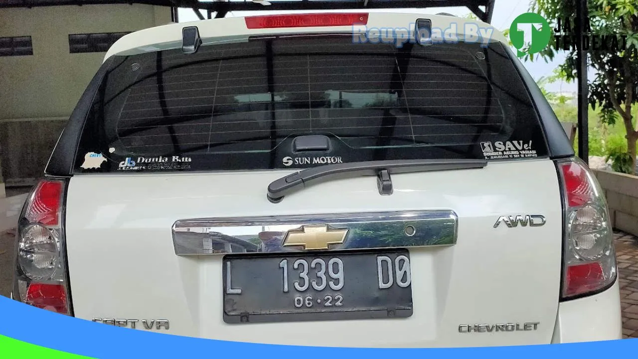 Gambar Showroom rpm mobil sidoarjo surabaya jawa timur di Sidoarjo, Jawa Timur ke 1
