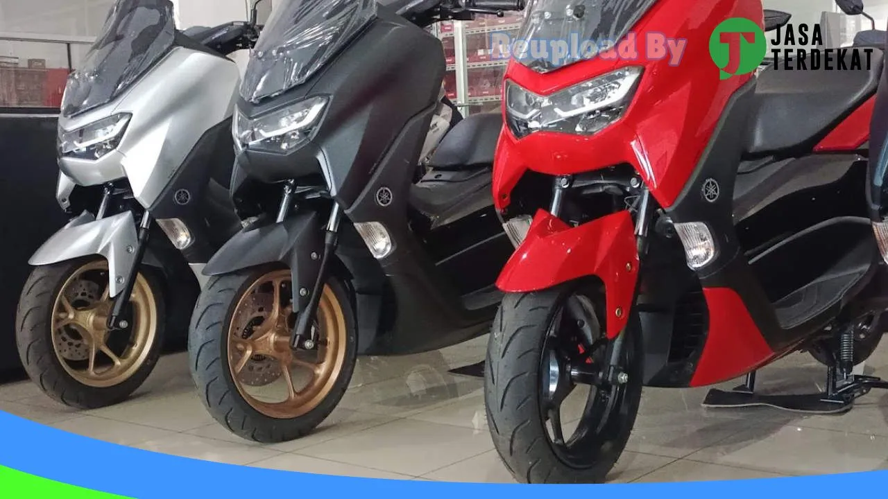 Gambar Yamaha Indo Perkasa Mojokerto di Kota Mojokerto, Jawa Timur ke 4