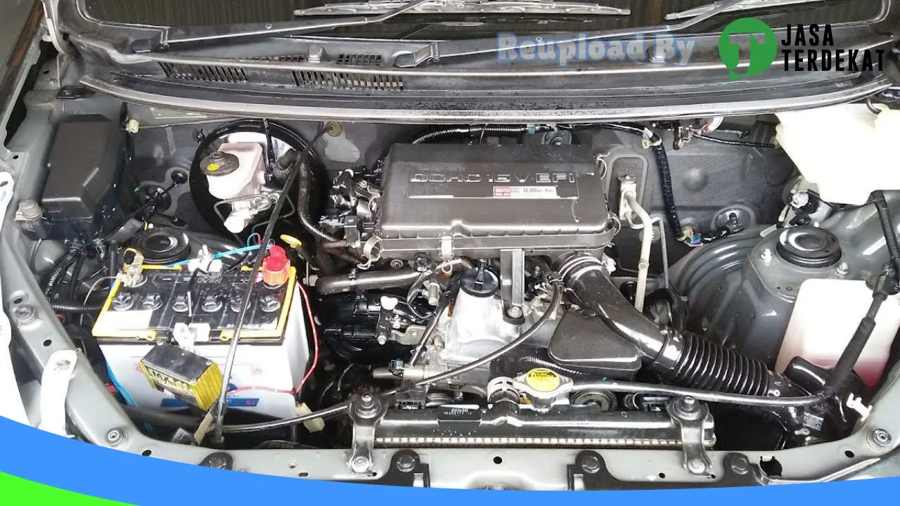 Gambar SHOWROOM ALAN MOBIL di Lhokseumawe, Aceh ke 2