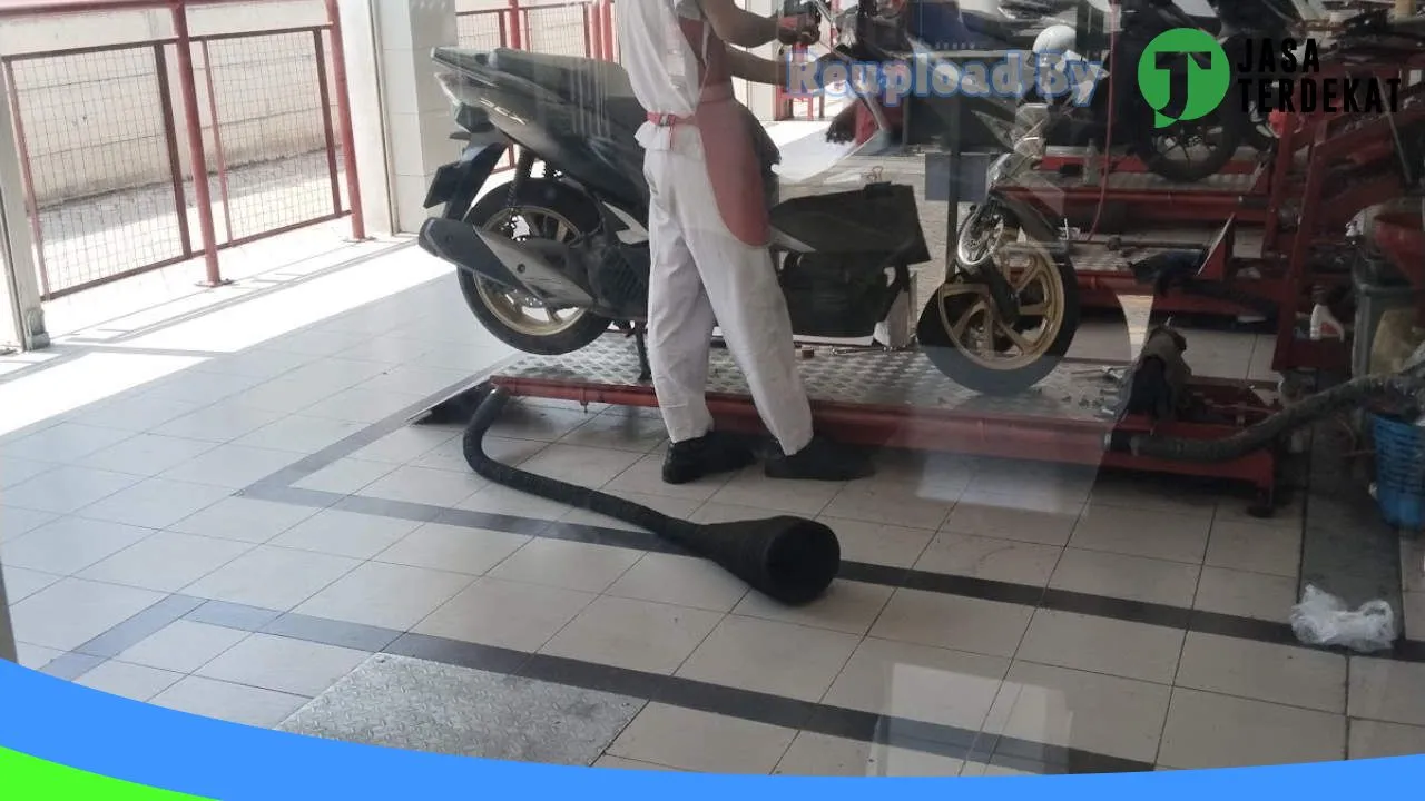 Gambar Dealer Honda MPM Motor Mojokerto Official di Kota Mojokerto, Jawa Timur ke 4