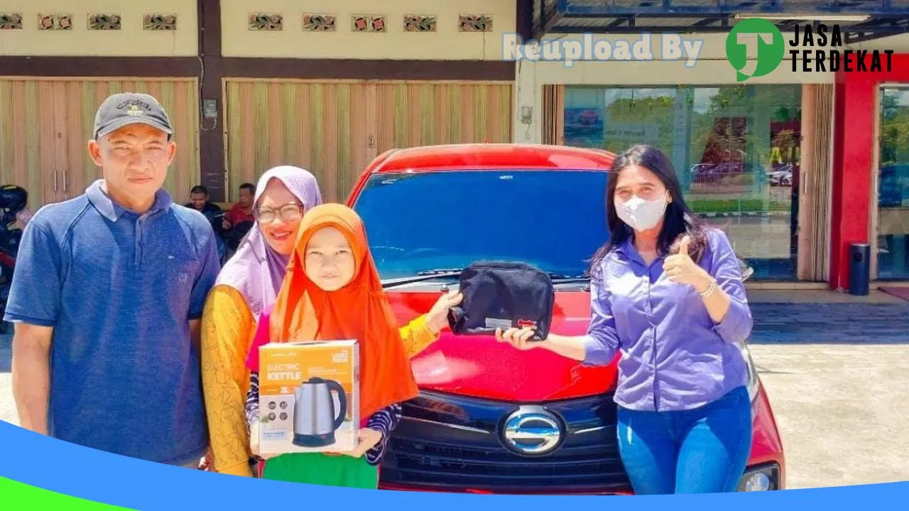 Gambar Tunas Daihatsu Musi Banyuasin di Musi Banyuasin, Sumatera Selatan ke 3