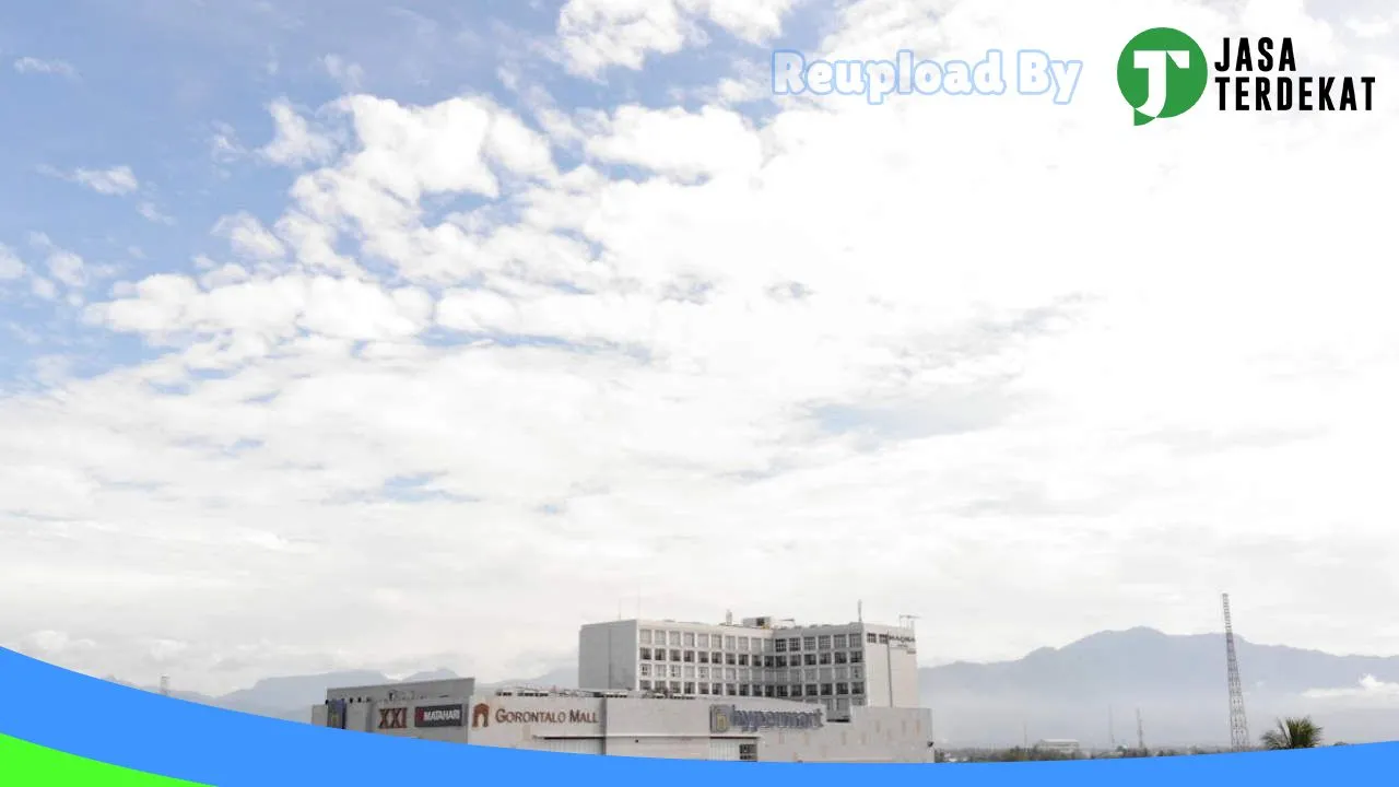 Gambar Wuling Kumala Gorontalo di Gorontalo, Gorontalo ke 5