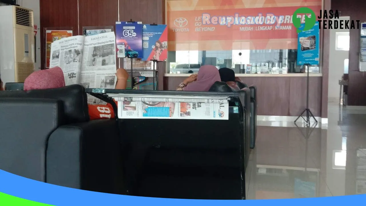 Gambar Nasmoco Brebes di Brebes, Jawa Tengah ke 2