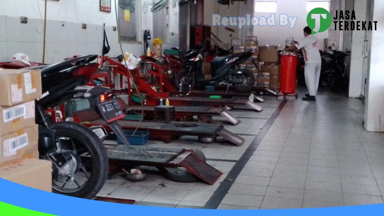 Gambar CV Mitra Setia Motor Pamekasan di Pamekasan, Jawa Timur ke 4