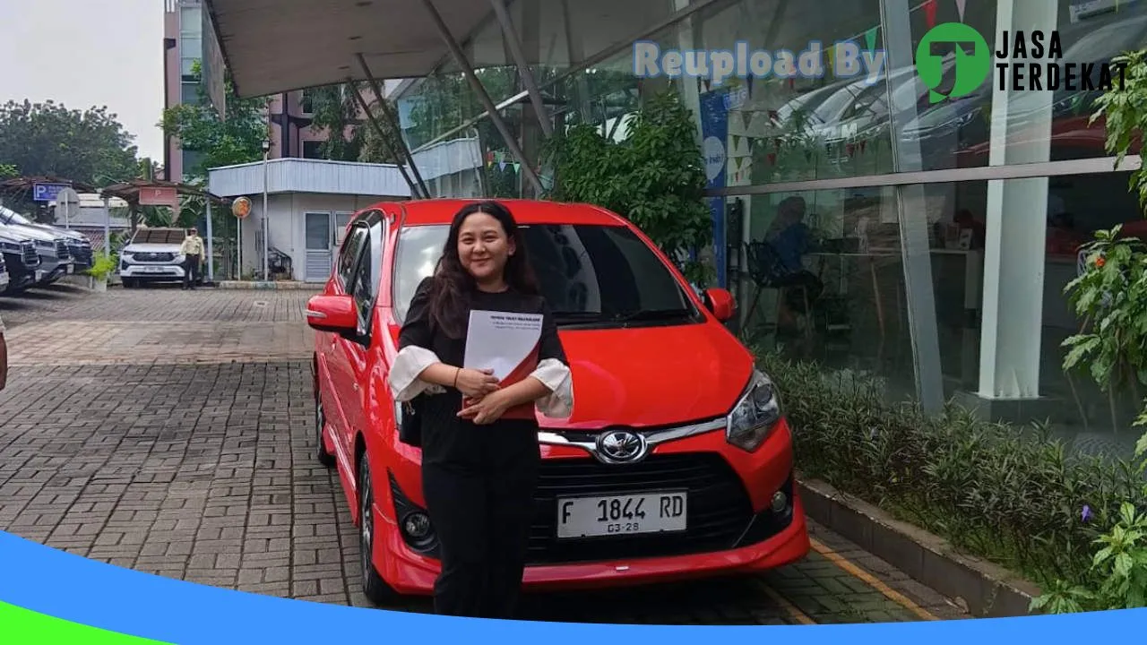 Gambar Toyota Trust Kalimalang | Showroom Mobil Bekas Rasa Baru di Jakarta | Penjualan mobil bekas sertifikasi Toyota Astra Motor di Jakarta Timur, DKI Jakarta ke 3