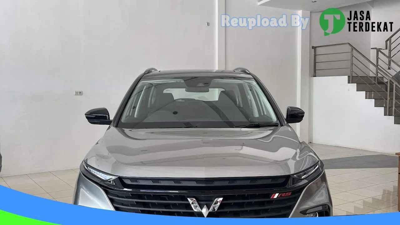 Gambar Wuling Arista Kisaran di Asahan, Sumatera Utara ke 1