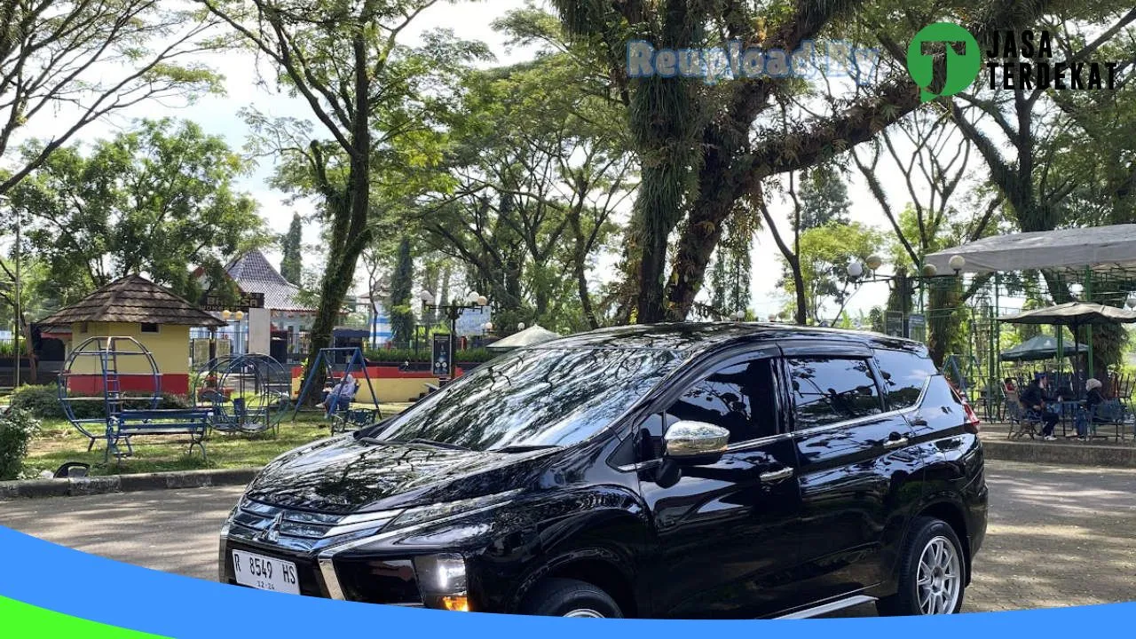 Gambar Raya Mobilindo Purwokerto di Banyumas, Jawa Tengah ke 5