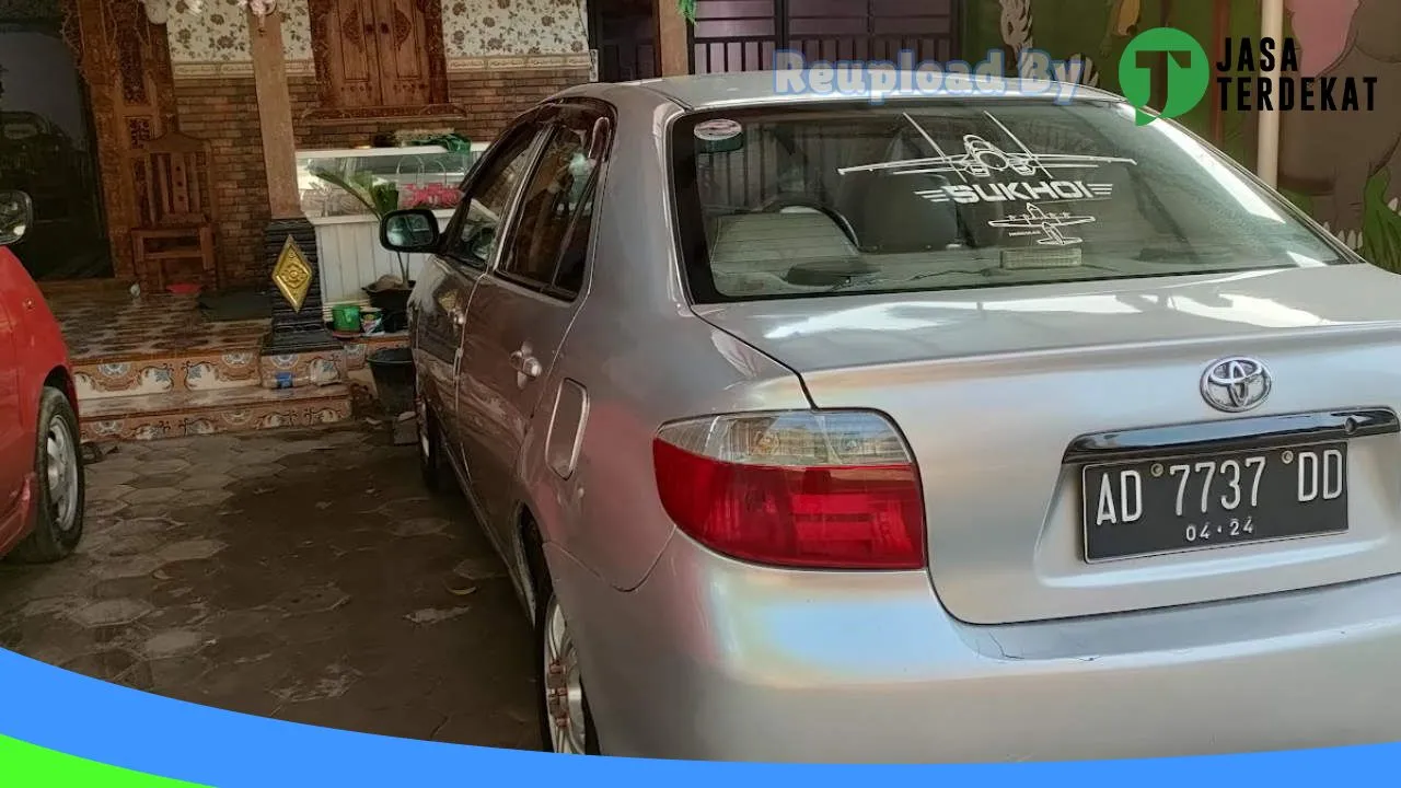 Gambar Zahra Motor Klaten di Klaten, Jawa Tengah ke 5