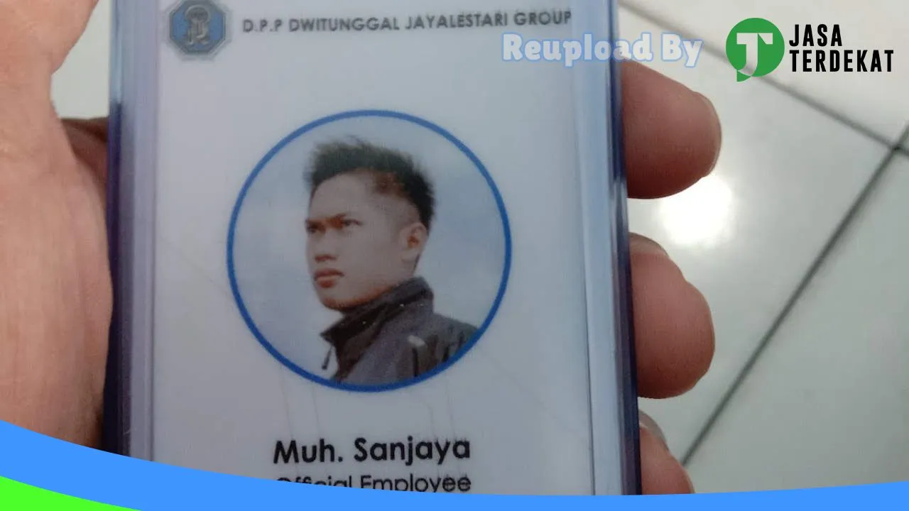 Gambar PT. Berkah Marimdo di Sidenreng Rappang, Sulawesi Selatan ke 1