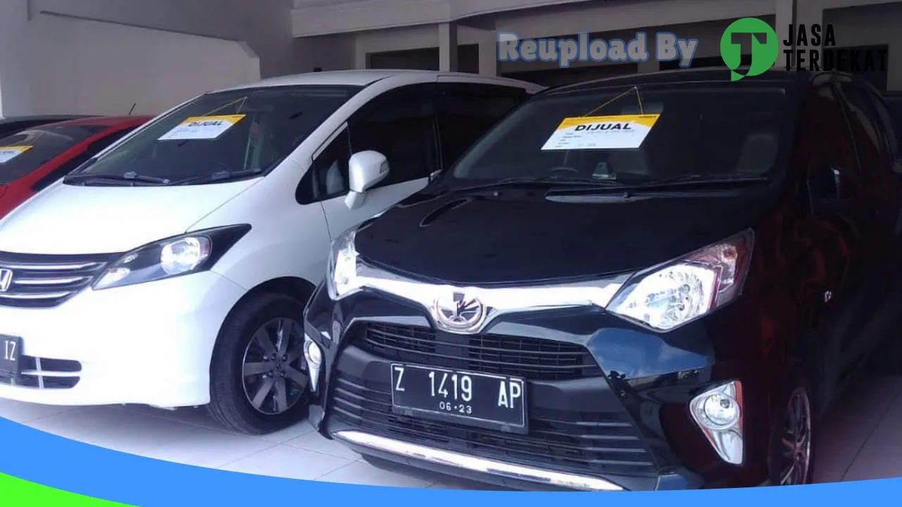 Gambar NRA Mobilindo di Garut, Jawa Barat ke 2