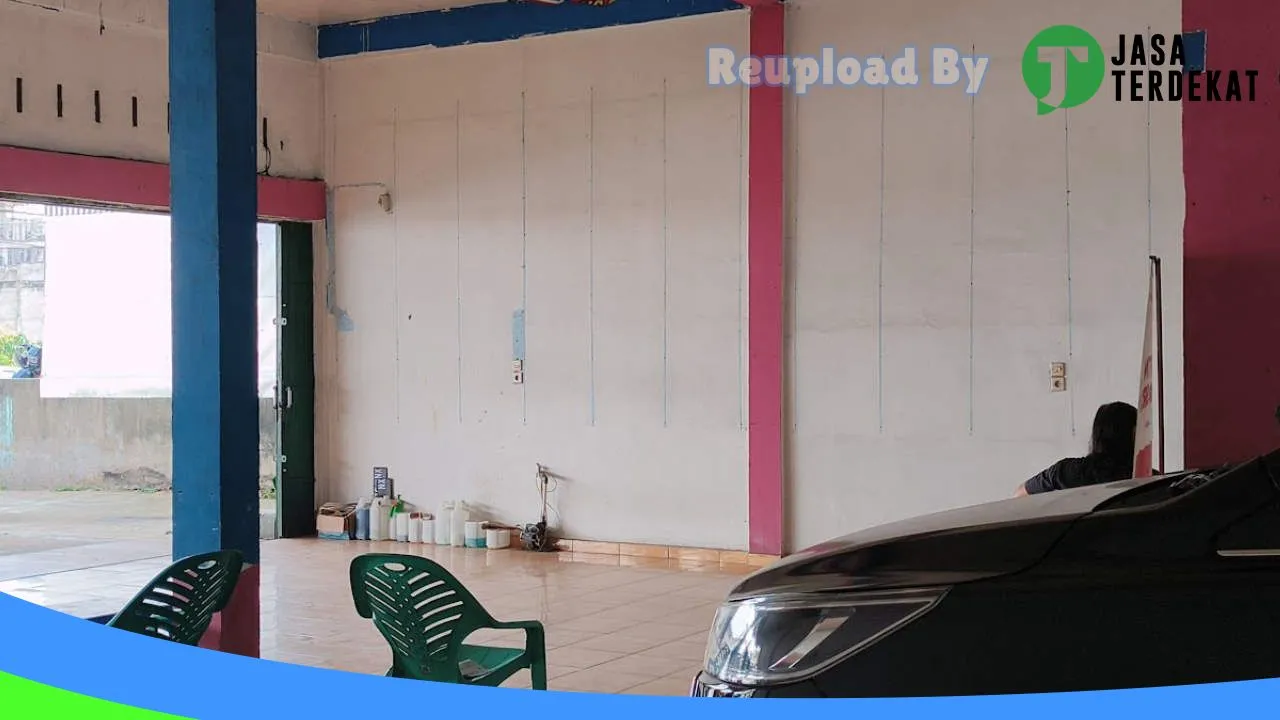 Gambar Showroom CS Mendalo di Batanghari, Jambi ke 4