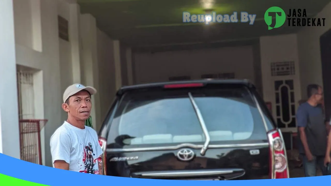 Gambar SHOWROOM DJ MOTOR di Pesawaran, Lampung ke 2