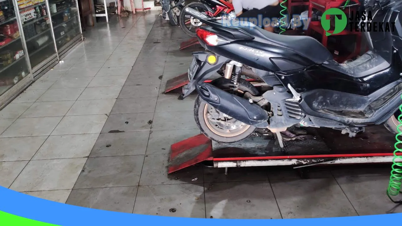 Gambar Yamaha Indah Jaya Motor Pangkep di Pangkajene dan Kepulauan, Sulawesi Selatan ke 2