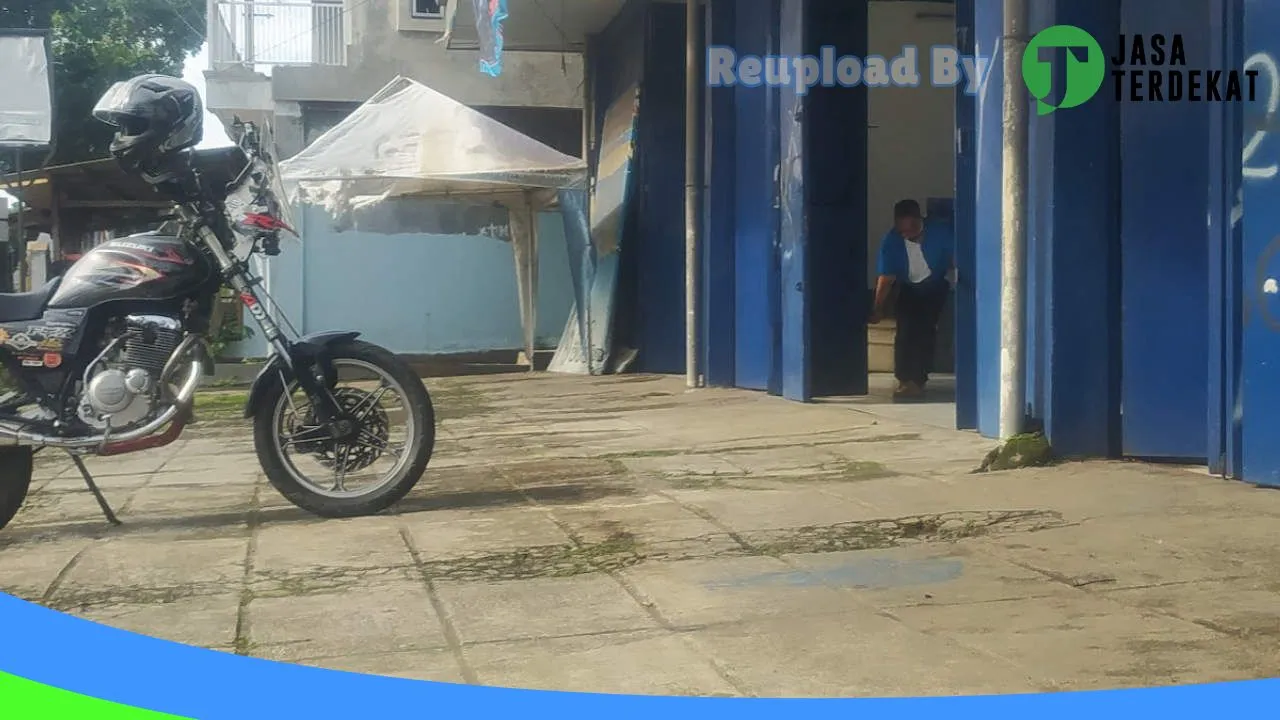 Gambar Dealer motor Suzuki Sanggar Mas Jaya di Cianjur, Jawa Barat ke 4