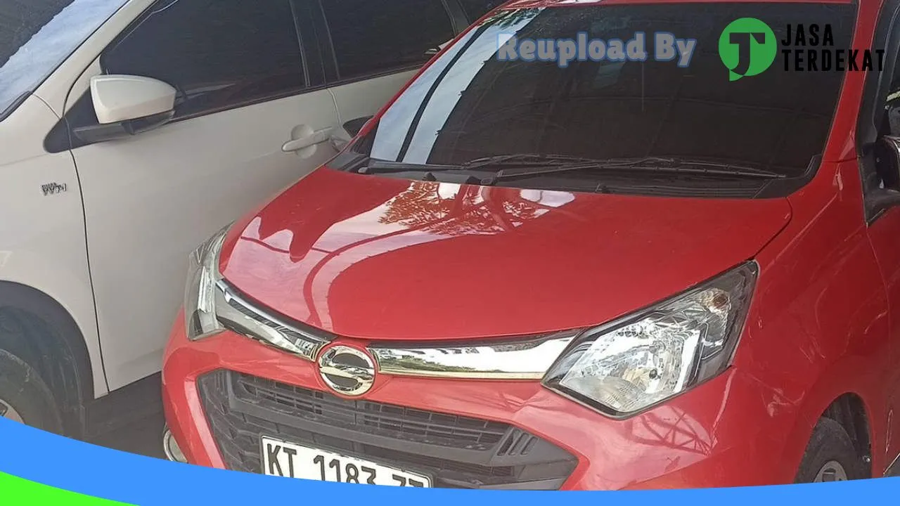 Gambar RAMADHAN MOTOR di Hulu Sungai Tengah, Kalimantan Selatan ke 4