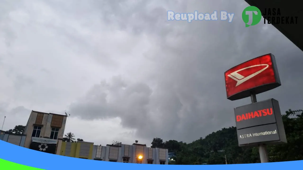 Gambar JUAL DAIHATSU JAYAPURA MURAH di Jayapura, Papua ke 1