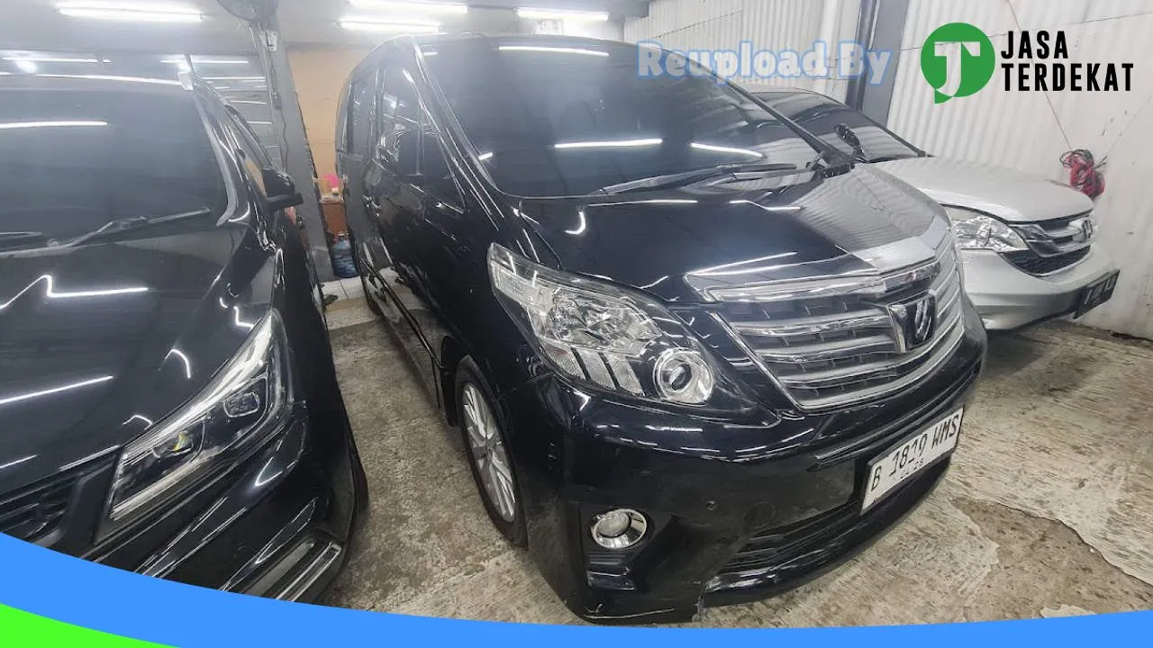 Gambar AUTO ZIR di Jakarta Timur, DKI Jakarta ke 2