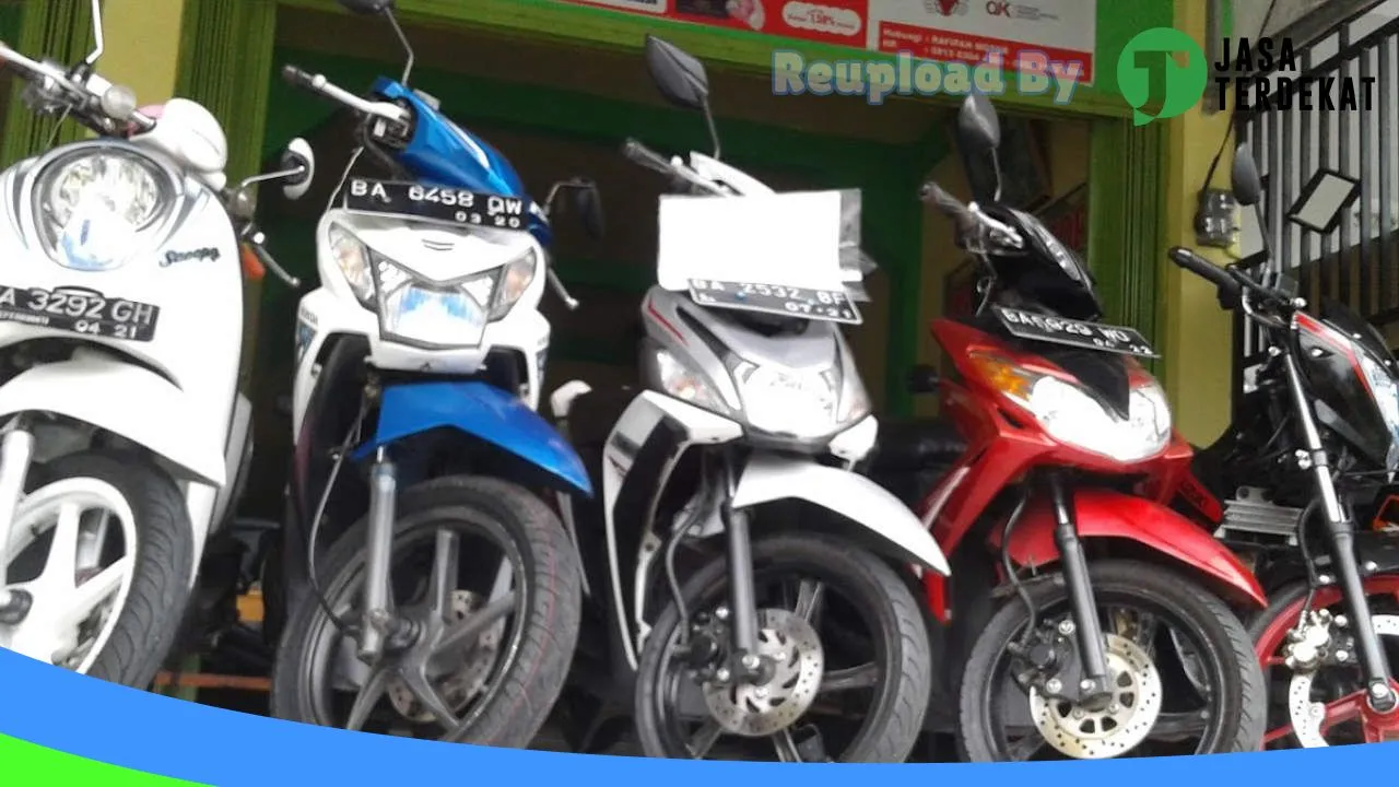Gambar RAFIFA MOTOR di Bukittinggi, Sumatera Barat ke 2