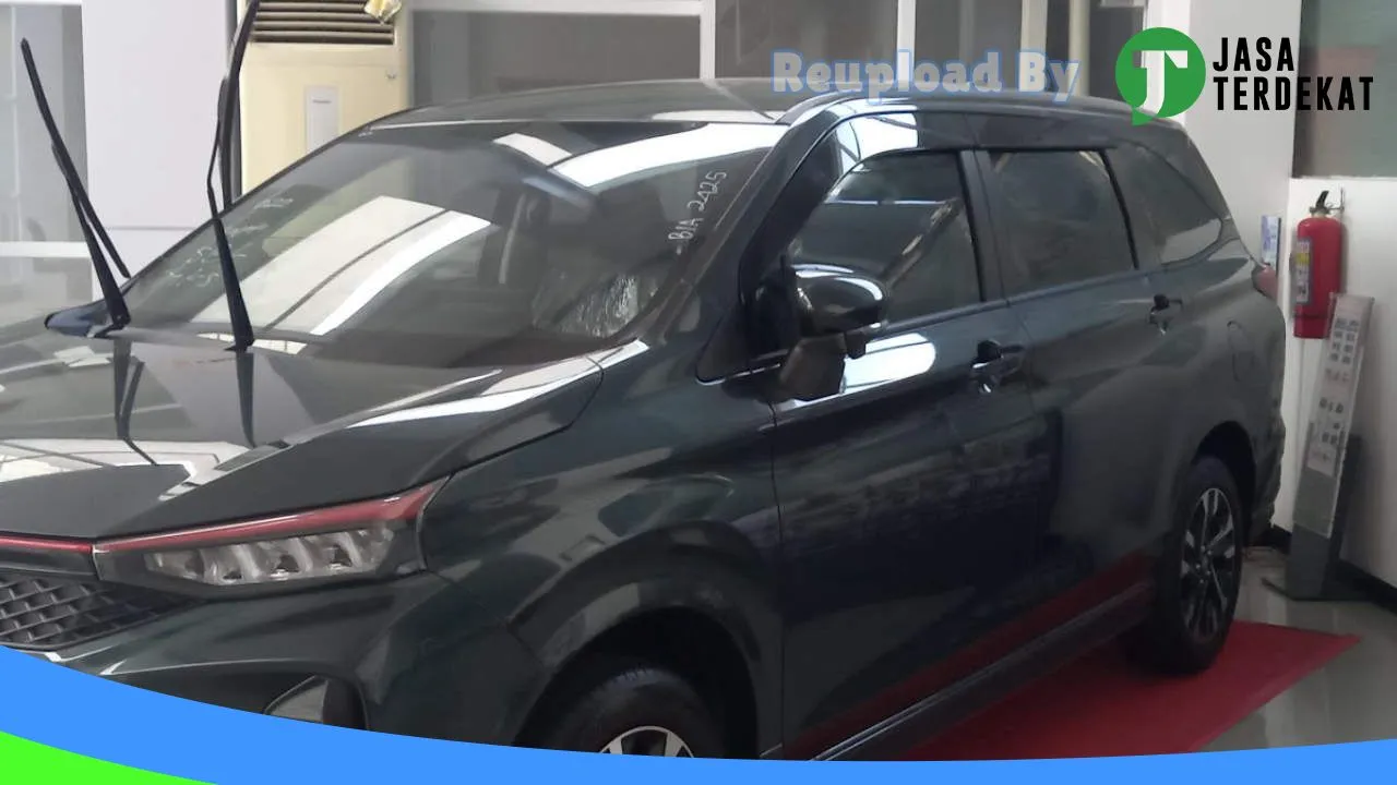 Gambar DEALER RESMI MOBIL DAIHATSU KOLAKA UTARA di Kolaka, Sulawesi Tenggara ke 3