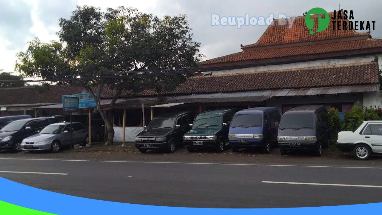 Gambar Jakarta Mobil di Magelang, Jawa Tengah ke 1