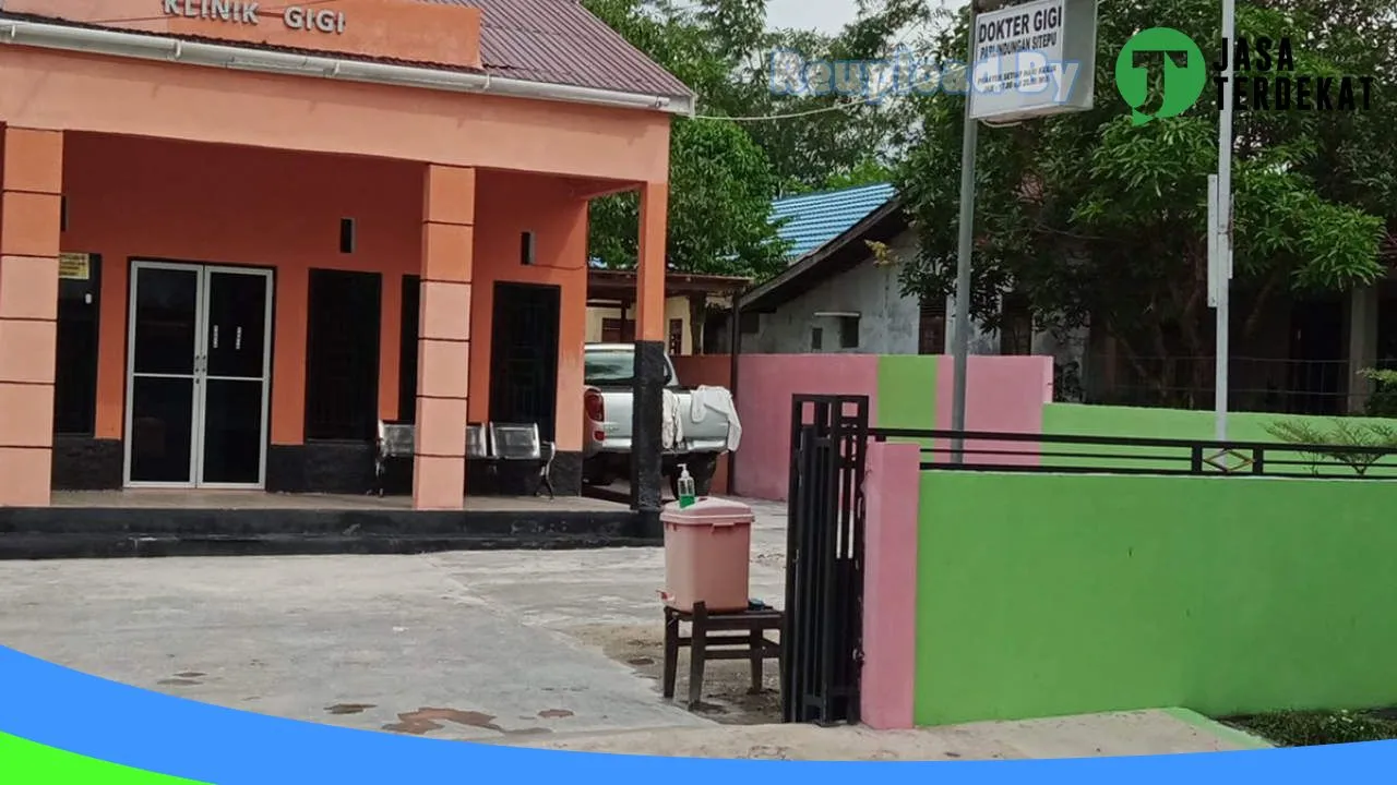 Gambar Trio Motor Kuala Kurun di Gunung Mas, Kalimantan Tengah ke 4