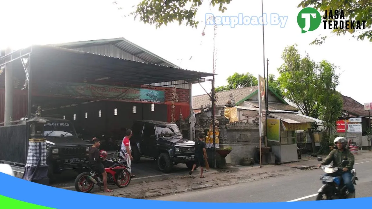 Gambar Harta Jaya Showroom di Badung, Bali ke 3