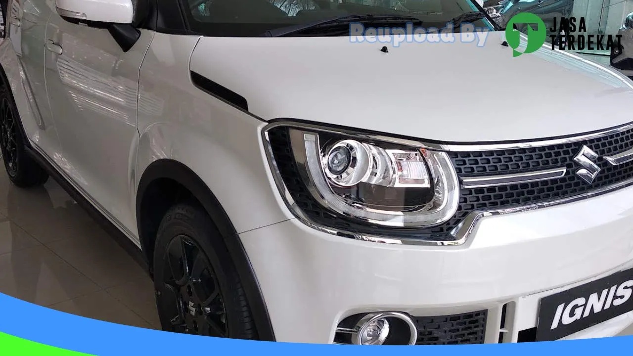 Gambar Suzuki AR Hakim Tegal PT Gedong Jembar di Tegal, Jawa Tengah ke 3