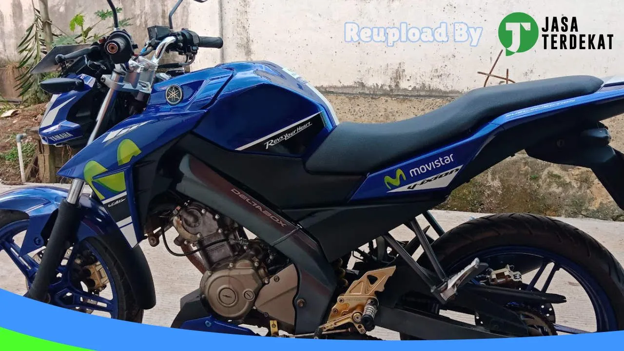 Gambar Cv. Sandy Motor Sangatta di Kutai Timur, Kalimantan Timur ke 5