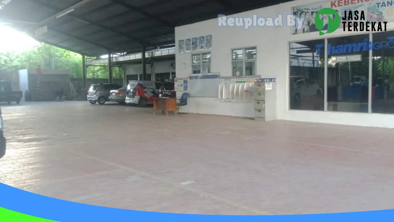 Gambar Suzuki Lubuk Linggau Nusa Sarana Citra Bakti di Lubuklinggau, Sumatera Selatan ke 2