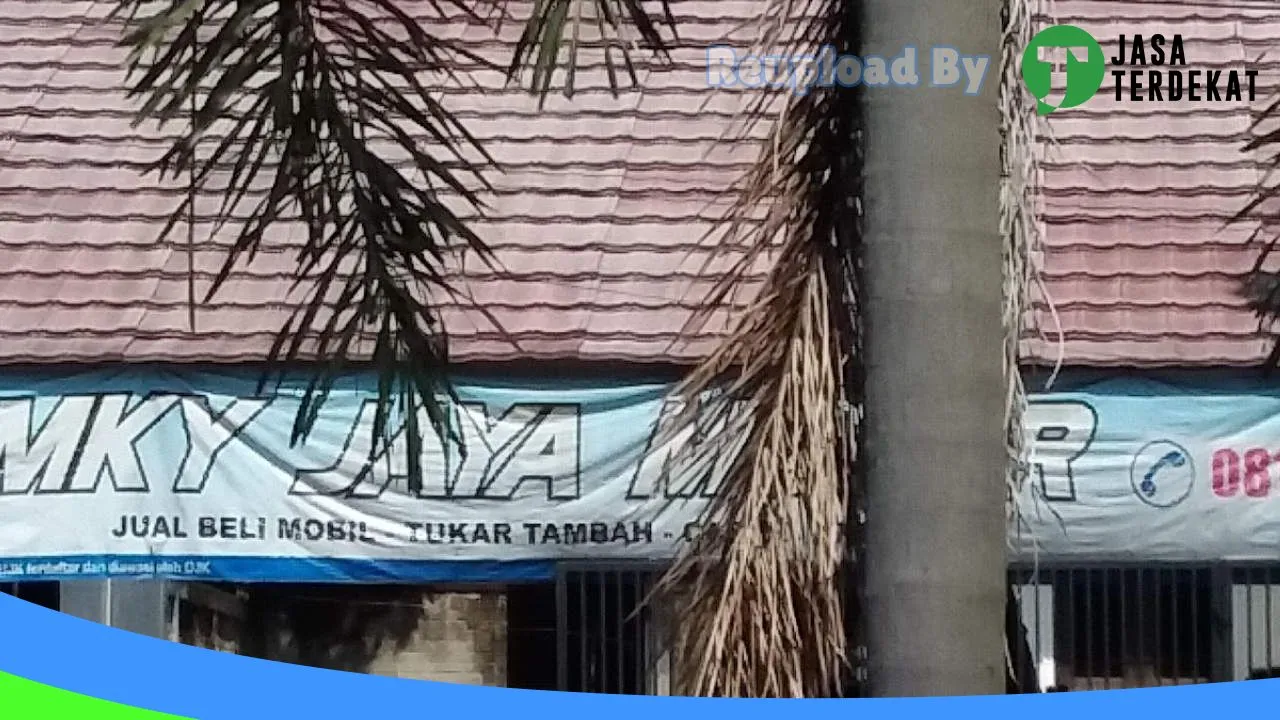 Gambar MK’Y JAYA MOTOR di Purwakarta, Jawa Barat ke 3