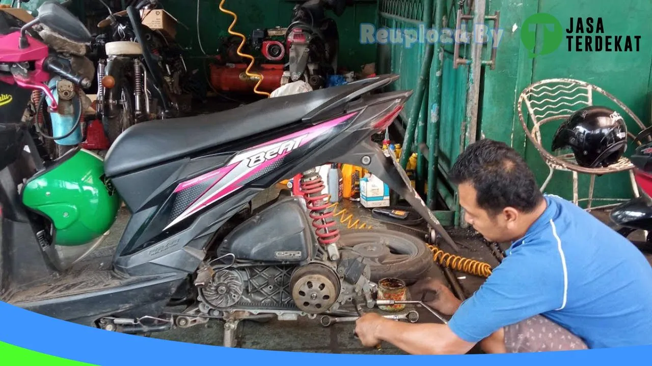 Gambar Surabaya Motor di Salatiga, Jawa Tengah ke 2