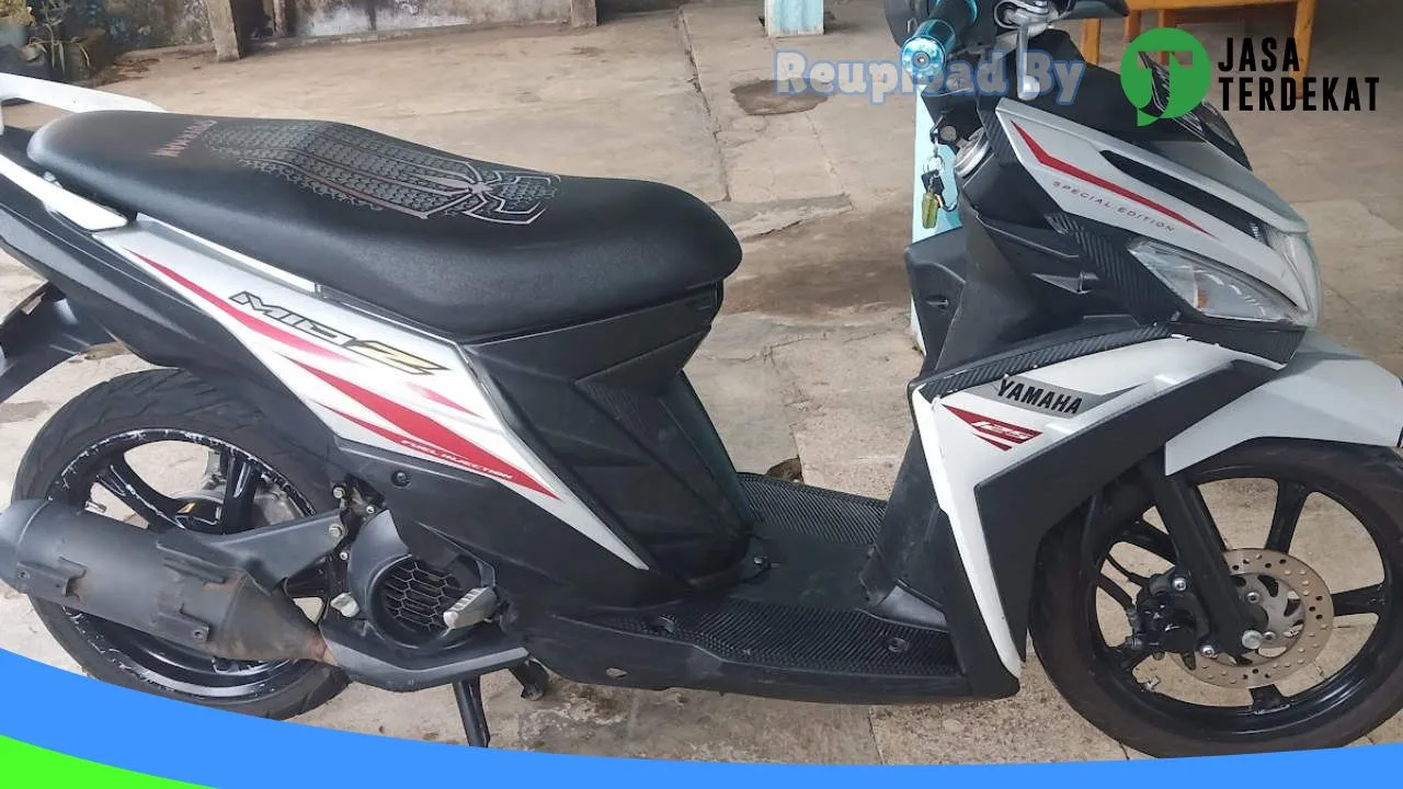 Gambar Shendi Motor di Pagar Alam, Sumatera Selatan ke 2