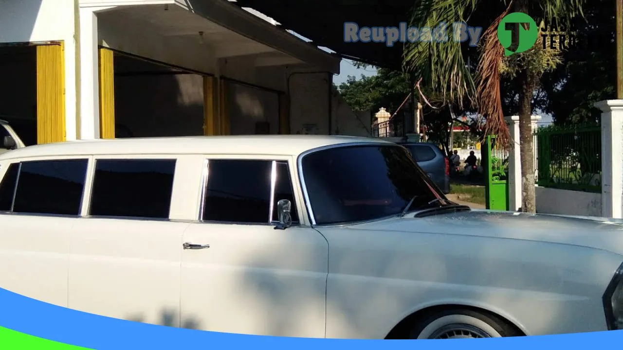 Gambar WISANGGENI SHOWROOM di Bojonegoro, Jawa Timur ke 3