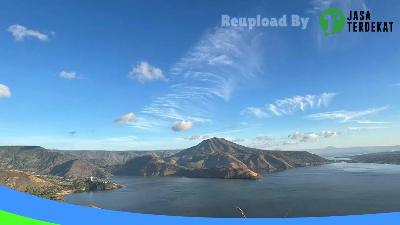 Gambar Samosir Adventure di Samosir, Sumatera Utara ke 3