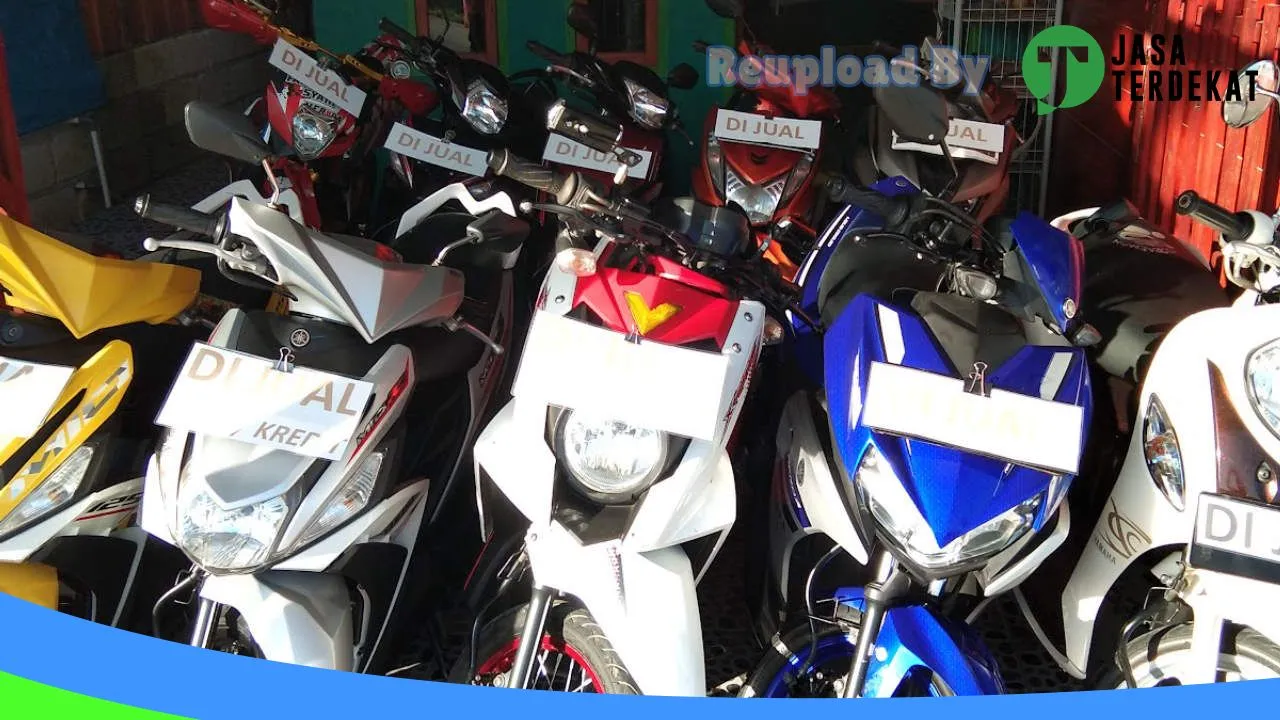 Gambar SHOWROOM ANANDA MOTOR EREKE BUTON UTARA di Buton, Sulawesi Tenggara ke 4