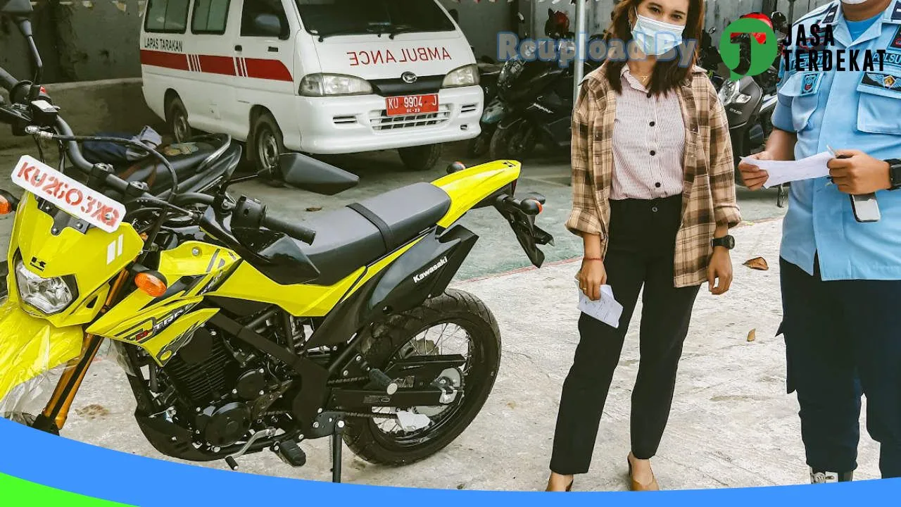Gambar Kawasaki Tarakan di Kota Tarakan, Kalimantan Utara ke 4