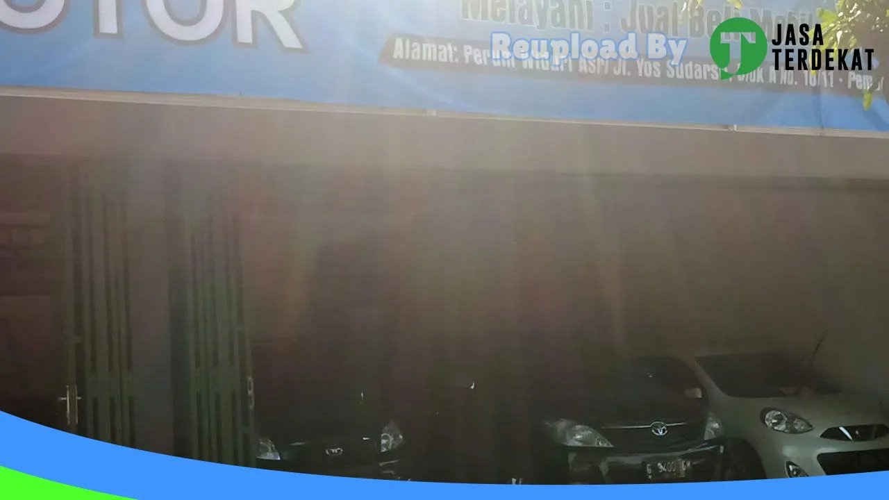 Gambar Showroom Rendya Motor Widuri di Pemalang, Jawa Tengah ke 3
