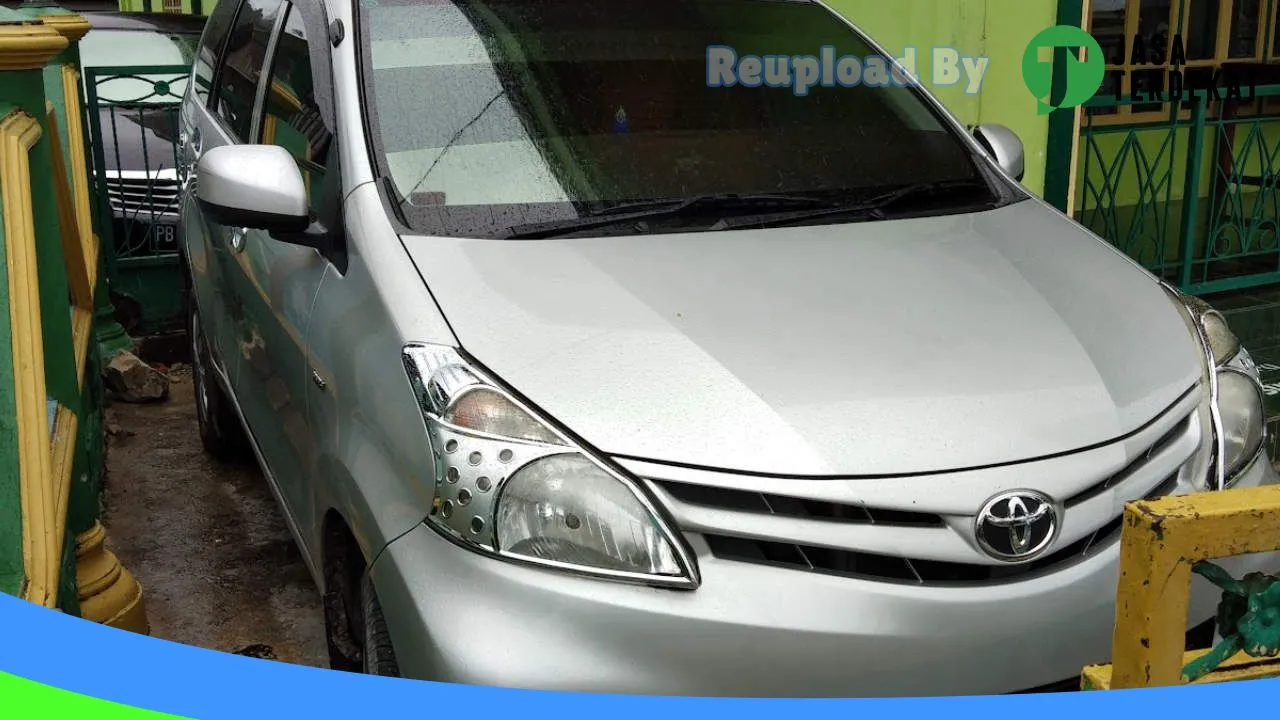 Gambar Rental Mobil Fakfak di Fakfak, Papua Barat ke 1