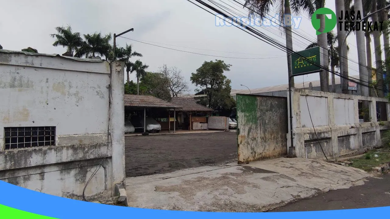 Gambar MOBIL_TANGERANG di Kota Tangerang, Banten ke 3