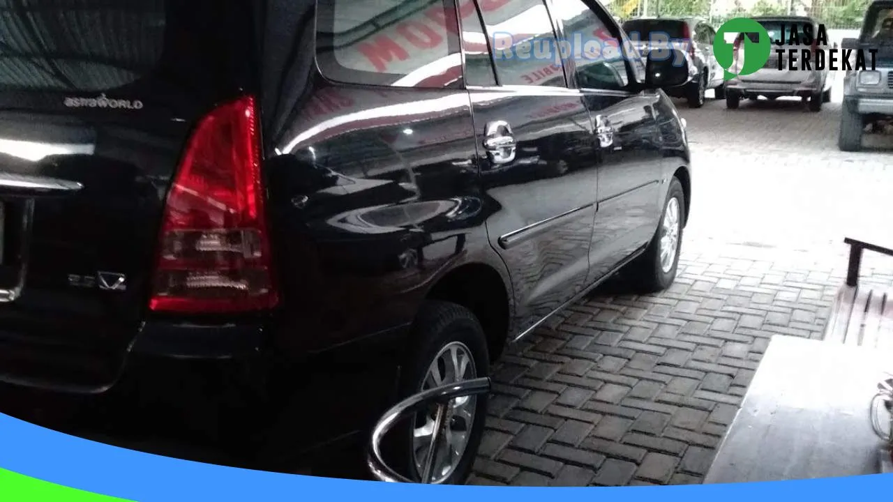 Gambar Carsolutions Bursa Mobil Solo di Surakarta, Jawa Tengah ke 3