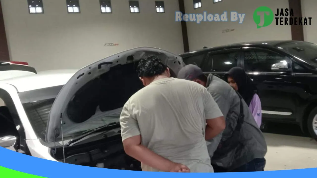 Gambar DAFFA CARS di Sragen, Jawa Tengah ke 5