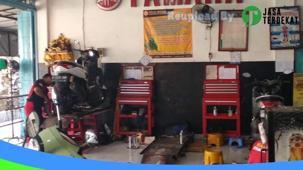 Gambar Yamaha Waja Motor Sempidi di Badung, Bali ke 3