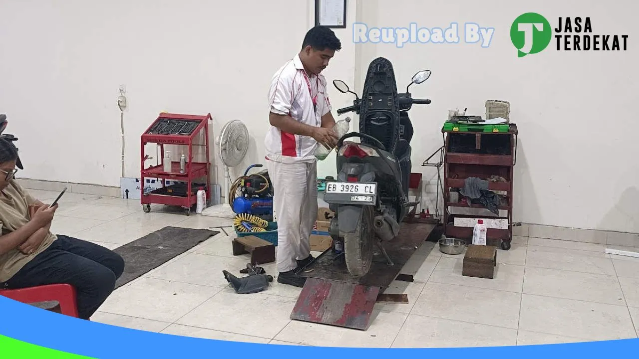 Gambar Raja Jaya Motor di Lembata, Nusa Tenggara Timur ke 3